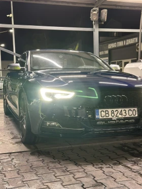 Audi S5, снимка 3
