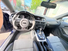 Audi S5, снимка 6