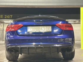 Audi S5, снимка 6