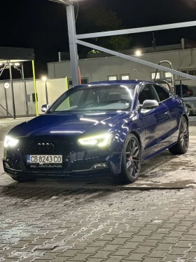Audi S5, снимка 2