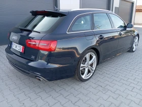 Audi A6 ЛИЗИНГ , снимка 6