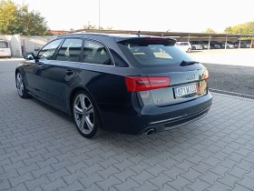 Audi A6 ЛИЗИНГ , снимка 4