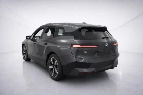BMW iX xDrive40 LED Navi Camera HeadUp, снимка 4