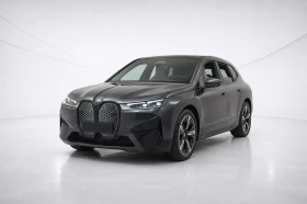 BMW iX xDrive40 LED Navi Camera HeadUp, снимка 2
