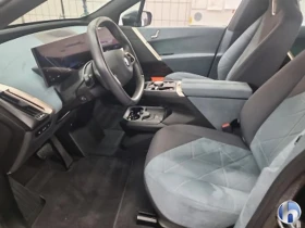 BMW iX xDrive40 LED Navi Camera HeadUp, снимка 5