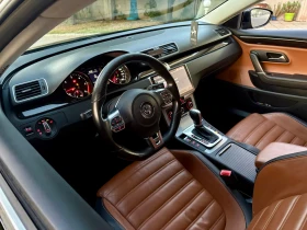 VW CC R line , снимка 10