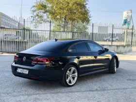 VW CC R line , снимка 4