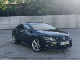 VW CC R line , снимка 3