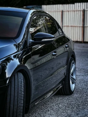 VW CC R line , снимка 5
