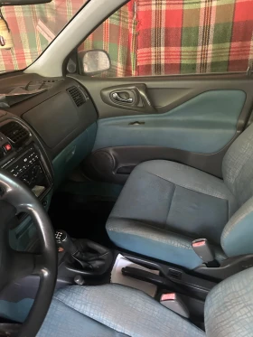 Mitsubishi Space star 1, 9 DID, снимка 4