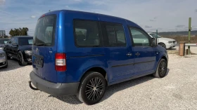 VW Caddy LIVE 4+ 1 , снимка 4