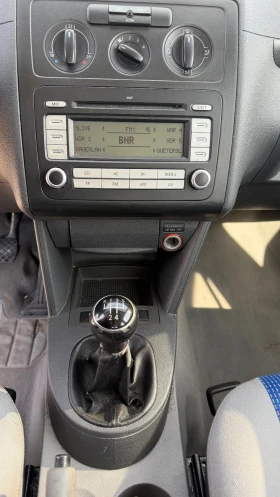 VW Caddy LIVE 4+ 1 , снимка 8