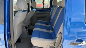 VW Caddy LIVE 4+ 1 , снимка 10