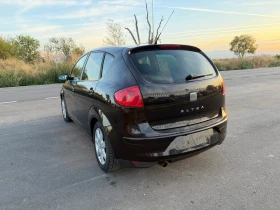 Seat Altea 1.6 Метан 102к.с., снимка 3