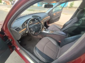 Mercedes-Benz E 270 2.7цди, снимка 10