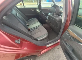 Mercedes-Benz E 270 2.7цди, снимка 8