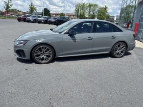 Audi A4 45 TFSI quattro S line Facelift, снимка 2