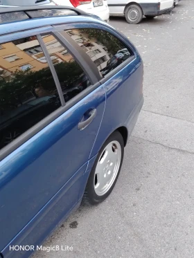 Mercedes-Benz C 220, снимка 5