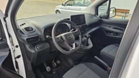 Opel Combo 1.5 diesel , снимка 6
