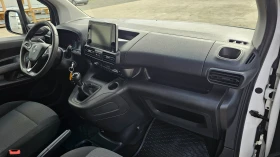 Opel Combo 1.5 diesel , снимка 8