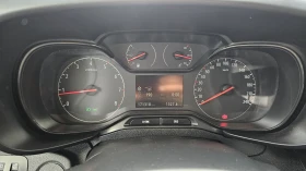 Opel Combo 1.5 diesel , снимка 9
