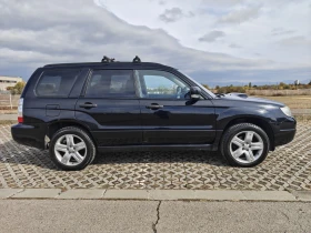 Subaru Forester XT, снимка 3