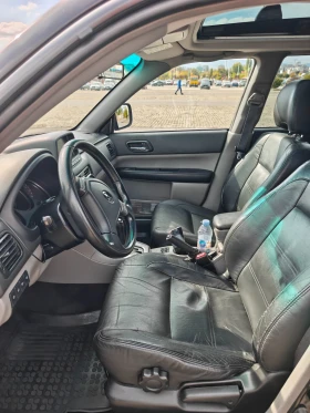 Subaru Forester XT, снимка 9