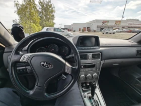 Subaru Forester XT, снимка 11