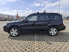 Subaru Forester XT, снимка 1