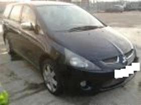 Mitsubishi Grandis 2.0 - [3] 