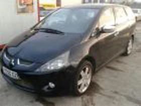 Mitsubishi Grandis 2.0 - [4] 