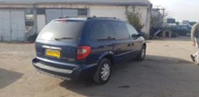 Chrysler Gr.voyager 2.8 CRD AUTO - [5] 