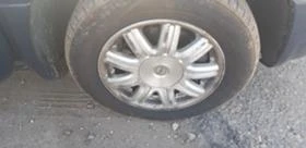 Chrysler Gr.voyager 2.8 CRD AUTO - [9] 