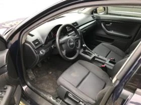 Audi A4 2.5tdi | Mobile.bg    13