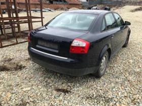 Audi A4 2.5tdi | Mobile.bg    5