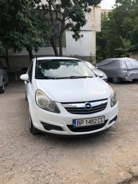 Обява за продажба на Opel Corsa 1.2 LPG ~7 200 лв. - изображение 1