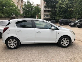 Opel Corsa 1.2 LPG, снимка 3