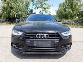 Audi A4 2,0TDI 177ps 4x4 - [6] 