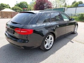 Audi A4 2,0TDI 177ps 4x4 - [5] 