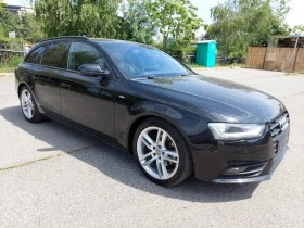 Audi A4 2,0TDI 177ps 4x4 - [3] 