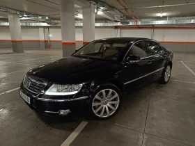 VW Phaeton 3.0 TDI | Mobile.bg    1