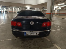     VW Phaeton 3.0 TDI