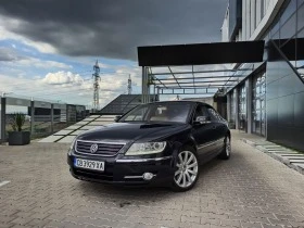 VW Phaeton 3.0 TDI