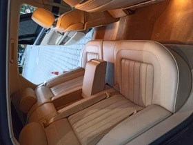 VW Phaeton 3.0 TDI, снимка 15