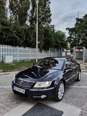 Обява за продажба на VW Phaeton 3.0 TDI ~15 000 лв. - изображение 1