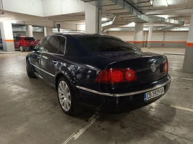     VW Phaeton 3.0 TDI