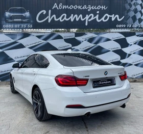 BMW 440 GRAN COUPE - M-Sport - [5] 