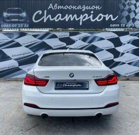 BMW 440 GRAN COUPE - M-Sport - [6] 