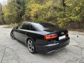 Audi A6 3.0 TDI Quattro S-Line Matrix, снимка 5