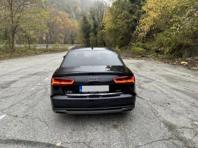 Audi A6 3.0 TDI Quattro S-Line Matrix, снимка 7